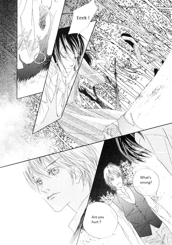 Savage Garden Chapter 12 31